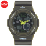 Umbro-051-4 Military Green Rubber